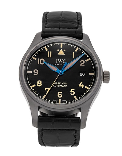 IWC Pilot's Mark XVIII IW327006